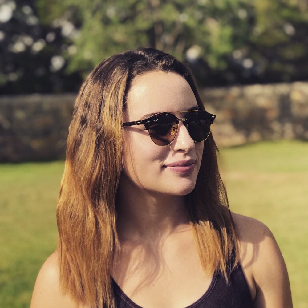 Meet your Posher, Domenica